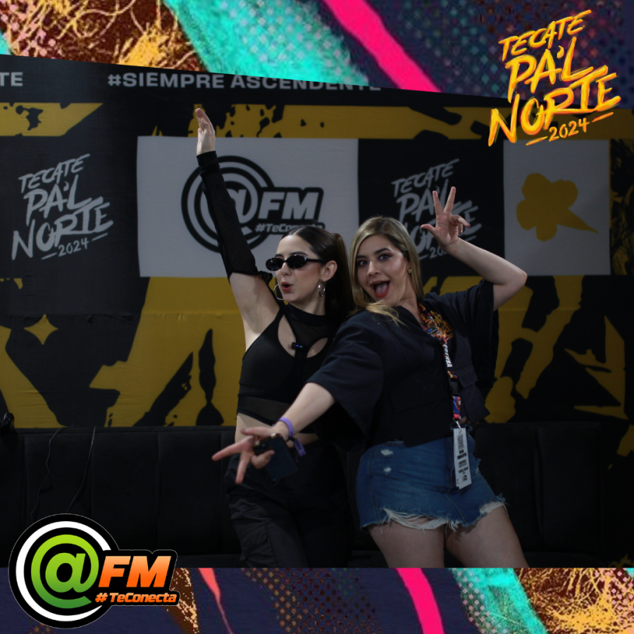 COBERTURA TECATE PA´L NORTE 2024